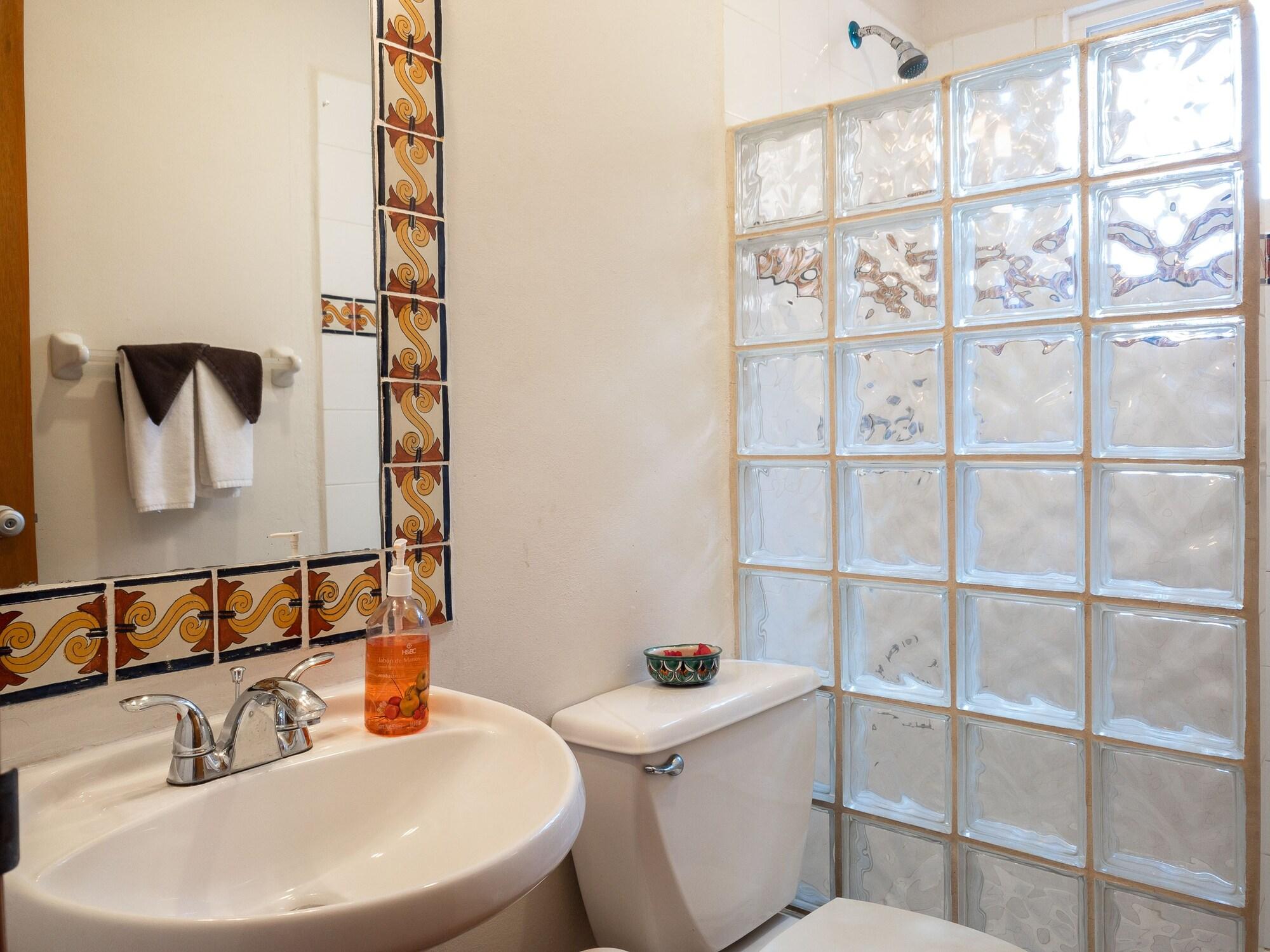Casa Mulder Villa Puerto Morelos Ngoại thất bức ảnh