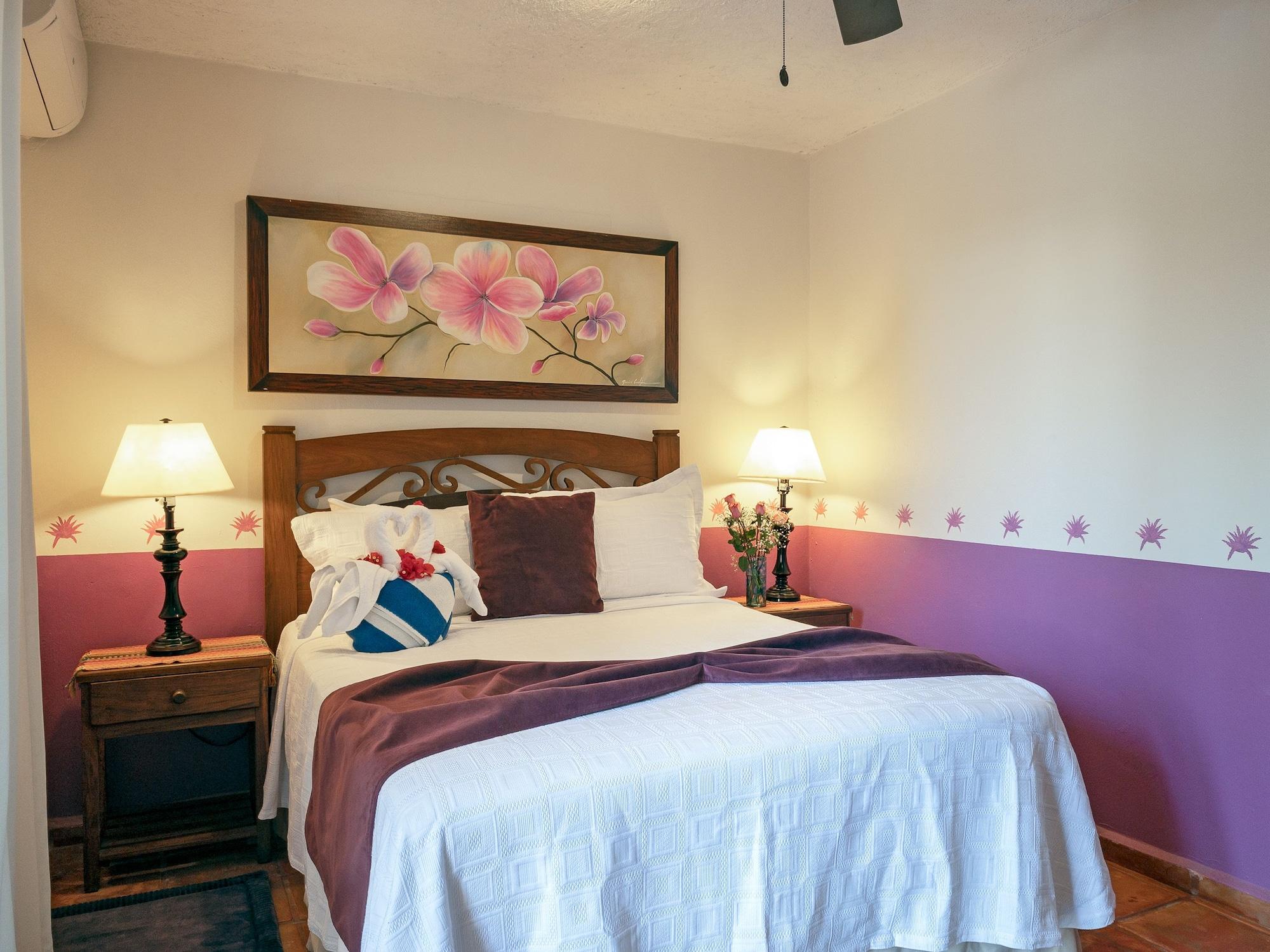 Casa Mulder Villa Puerto Morelos Ngoại thất bức ảnh