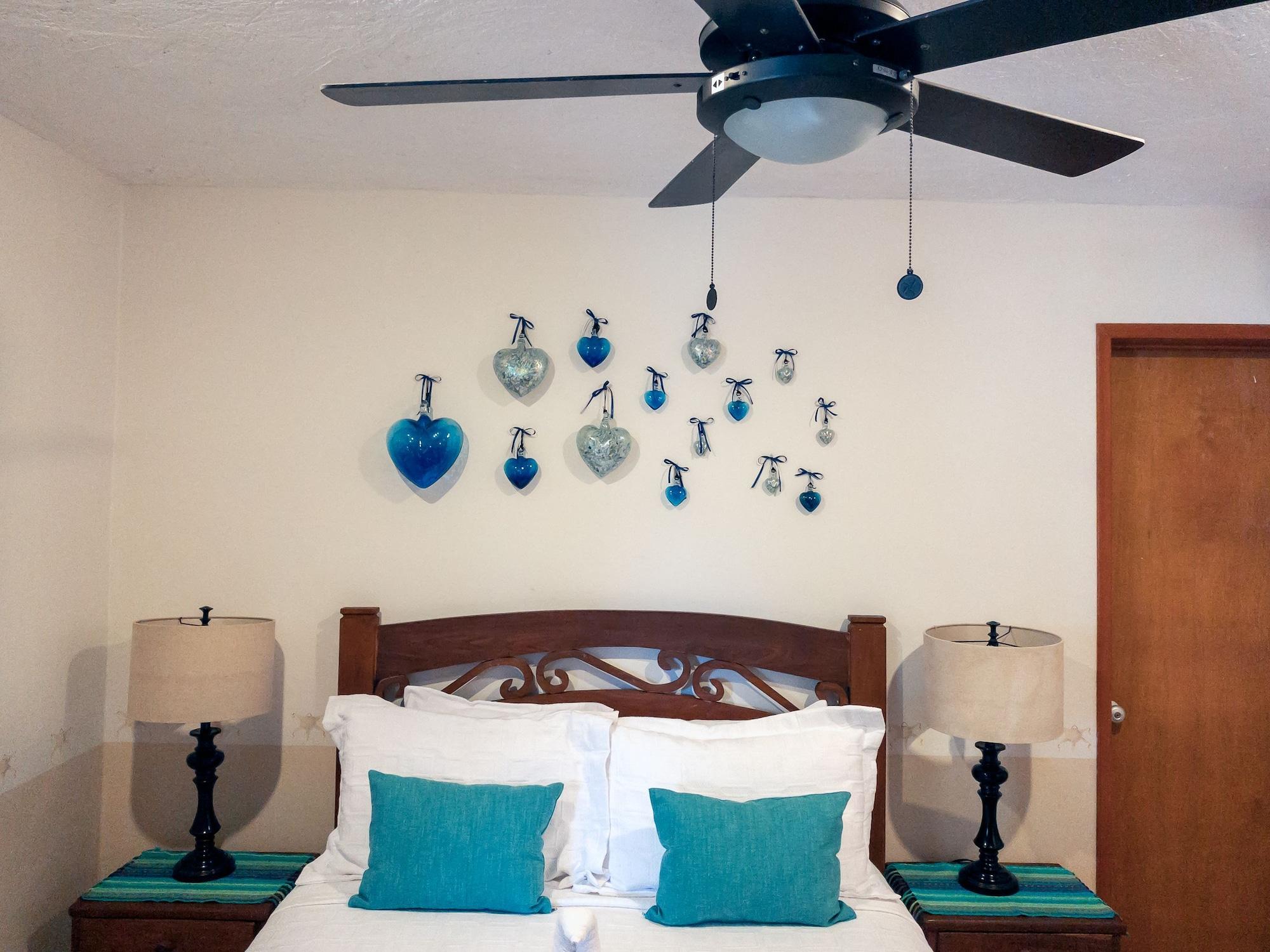 Casa Mulder Villa Puerto Morelos Ngoại thất bức ảnh