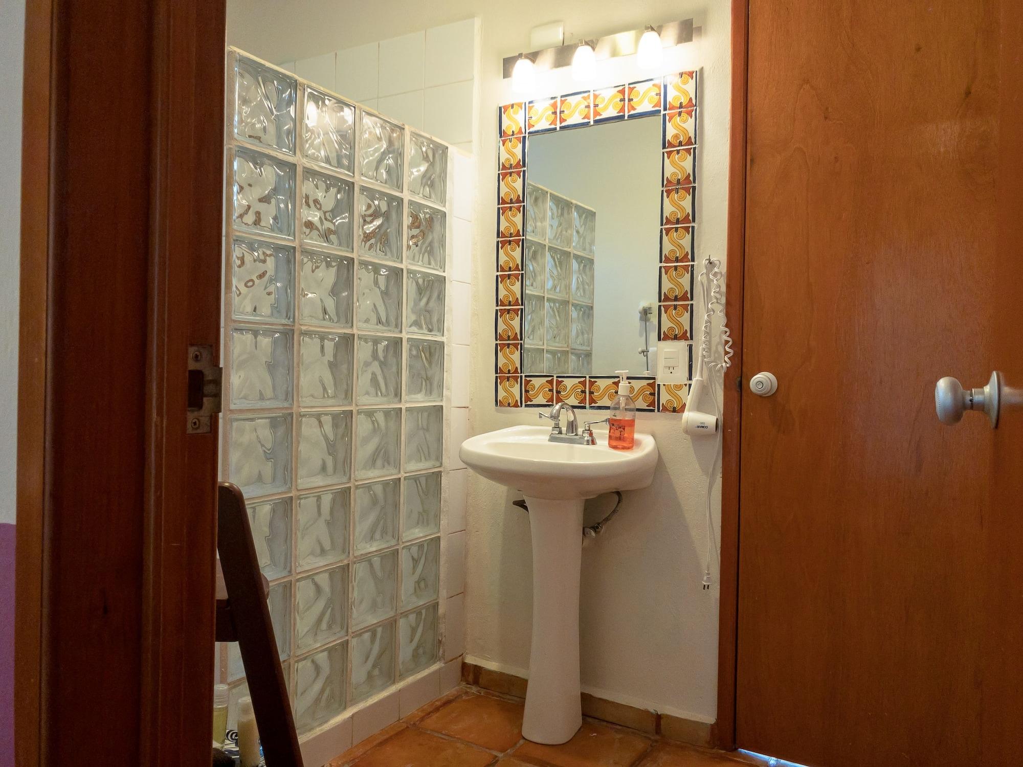 Casa Mulder Villa Puerto Morelos Ngoại thất bức ảnh