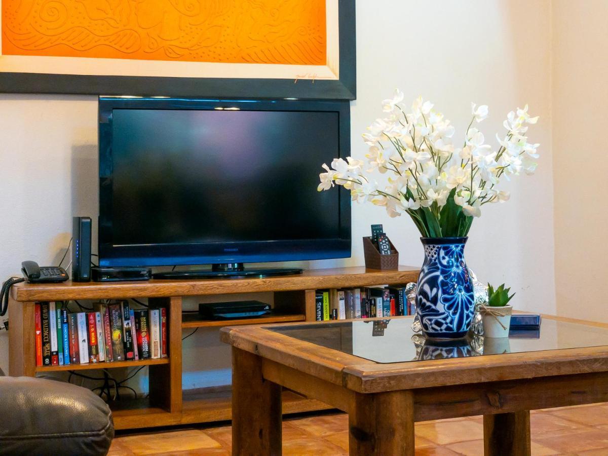 Casa Mulder Villa Puerto Morelos Ngoại thất bức ảnh