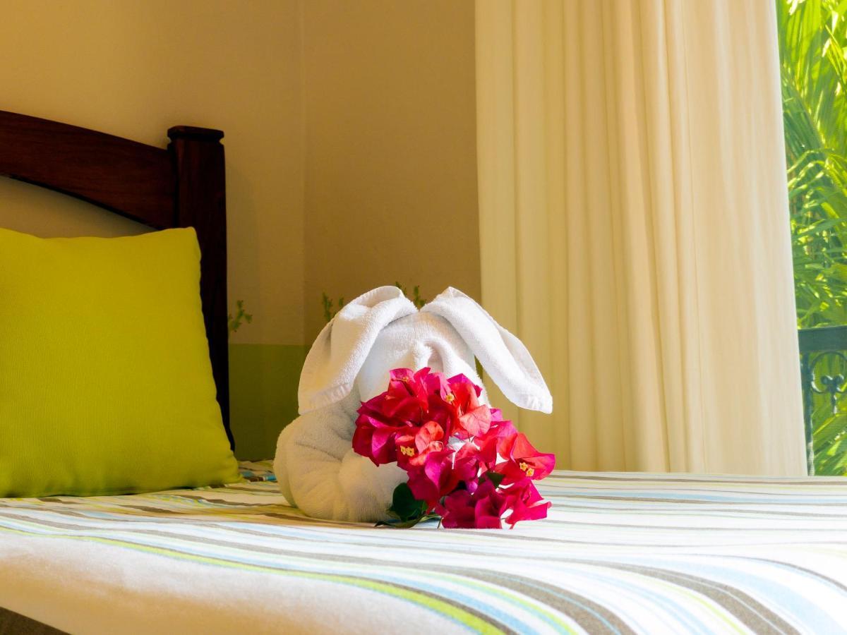Casa Mulder Villa Puerto Morelos Ngoại thất bức ảnh