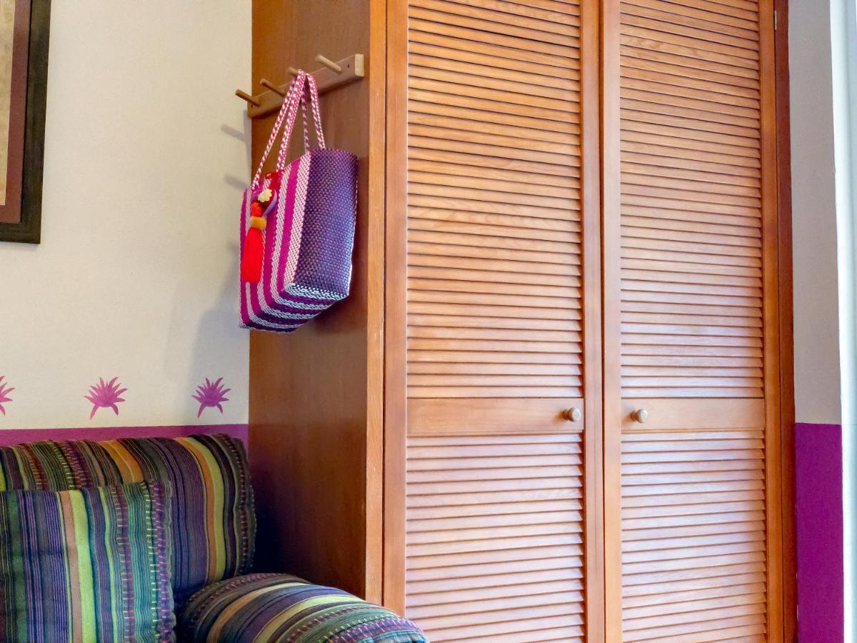 Casa Mulder Villa Puerto Morelos Ngoại thất bức ảnh