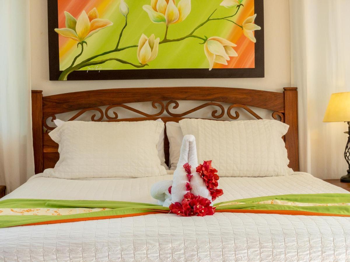 Casa Mulder Villa Puerto Morelos Ngoại thất bức ảnh