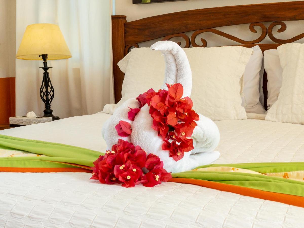 Casa Mulder Villa Puerto Morelos Ngoại thất bức ảnh