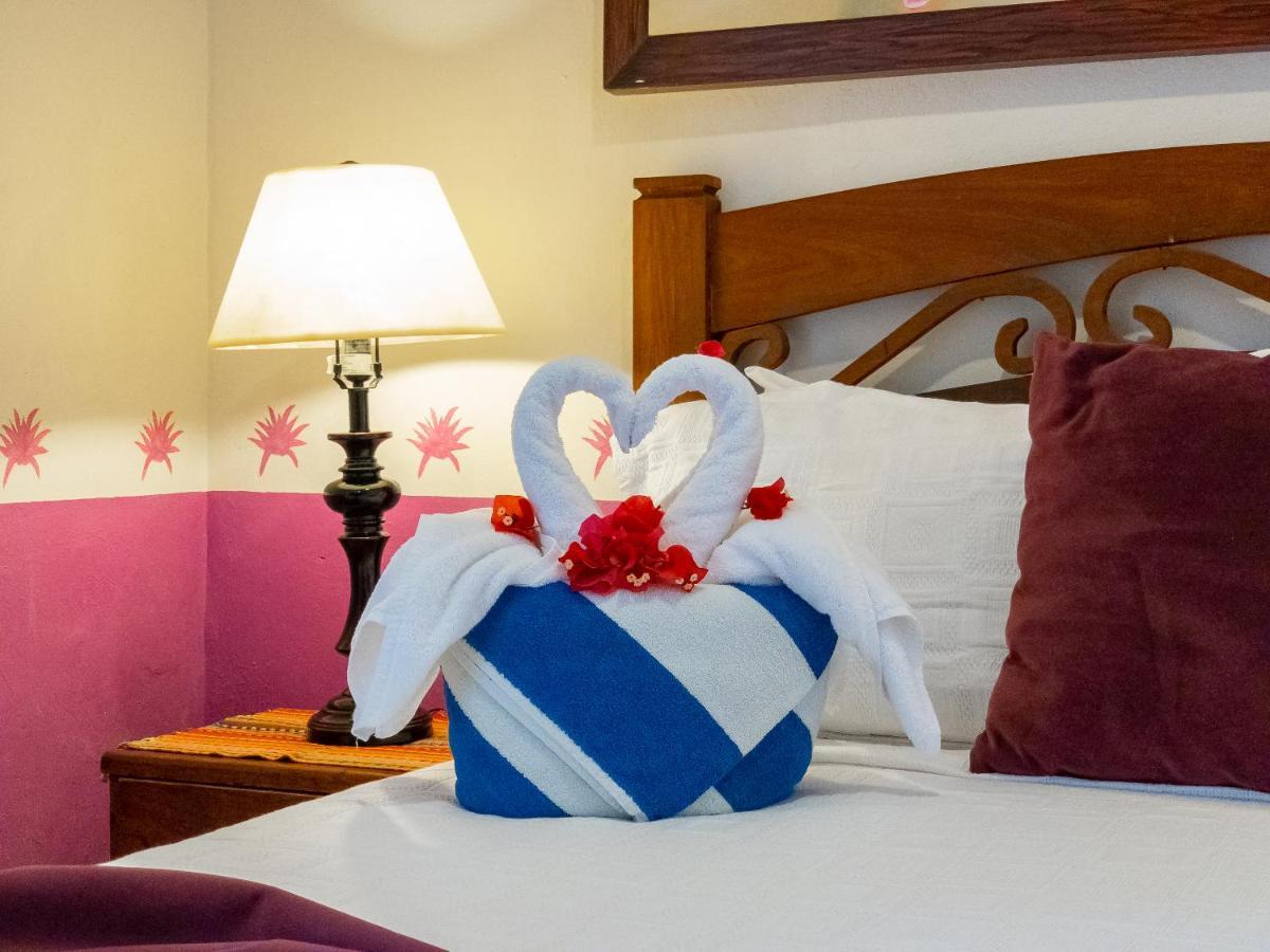 Casa Mulder Villa Puerto Morelos Ngoại thất bức ảnh